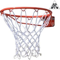 Кольцо баскетбольное DFC R2 45 см (18) оранжевое с двумя пружинами