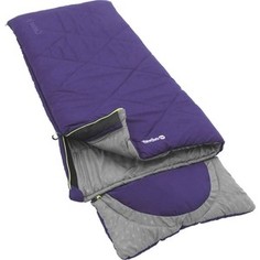 Спальный мешок Outwell Contour Junior Blue (230149)