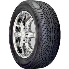 Летние шины Yokohama 245/50 R20 102V Parada Spec-X PA02