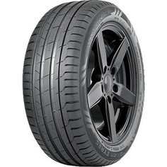 Летние шины Nokian 265/45 ZR21 104Y Hakka Black 2 SUV
