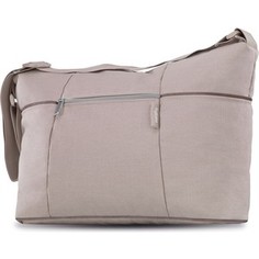 Сумка для коляски Inglesina Trilogy Day Bag Alpaca Beige