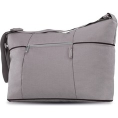 Сумка для коляски Inglesina Trilogy Day Bag Sideral Grey