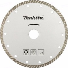 Диск алмазный Makita 125х22.2/20мм Turbo (B-28058)