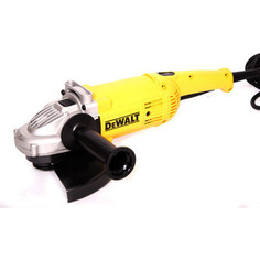 Угловая шлифмашина DeWALT DWE492S