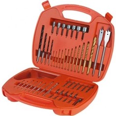 Набор инструментов Black&Decker A7066 Black+Decker