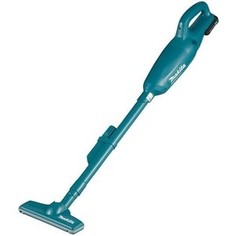 Пылесос аккумуляторный Makita CL106FDWY