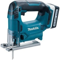 Лобзик аккумуляторный Makita JV143DWE