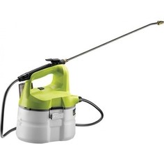 Опрыскиватель аккумуляторный Ryobi ONE+ (OWS1880)