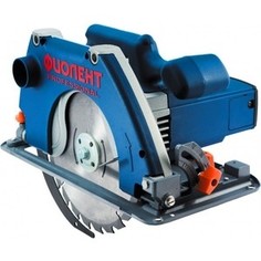 Пила дисковая Фиолент ПД 7-75