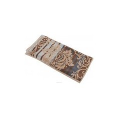 Полотенце махровое Hobby home collection Avangard коричневый 50x90 (1501001620)