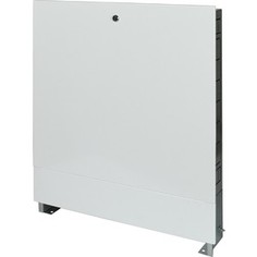 Шкаф распределительный STOUT встроенный 6-7 выходов (ШРВ-2) 670х125х596 мм (SCC-0002-000067)