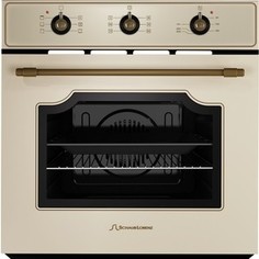 Электрический духовой шкаф Schaub Lorenz SLB EB6618L