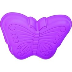 Форма 24х33х5 см Regent Silicone Бабочка (93-SI-FO-12)