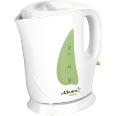 Чайник электрический Atlanta ATH-717 зеленый