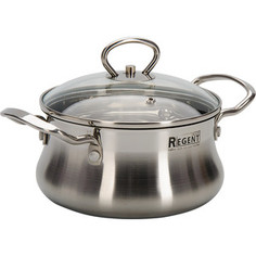 Кастрюля 1.8 л Regent Bella (93-BEv-02)