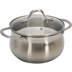 Кастрюля 2.9 л Regent Ameli (93-Amv-03)