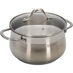 Кастрюля 4.0 л Regent Ameli (93-Amv-04)