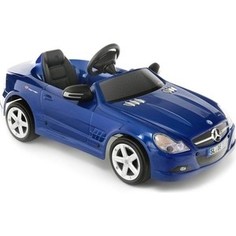 Toys Toys Электромобиль Mercedes SL500 - 656406