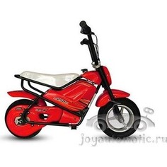 Joy Automatic Электромотоцикл - МС-243