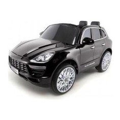 Harleybella Электромобиль Porsche Cayenne - QLS-8588