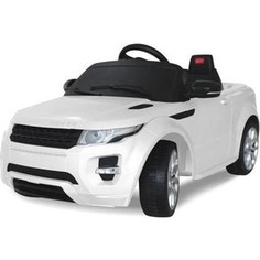 Rastar Электромобиль Range Rover Evoque - 81400