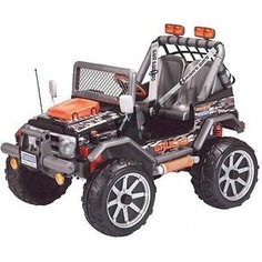 Peg-Perego Электромобиль Gaucho Rock In - IGOD0075