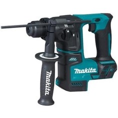 Перфоратор аккумуляторный SDS-Plus Makita DHR171Z