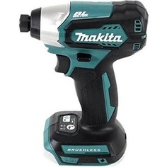 Аккумуляторный ударный шуруповерт Makita DTD155Z