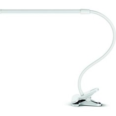 Настольная лампа Artelamp A1106LT-1WH