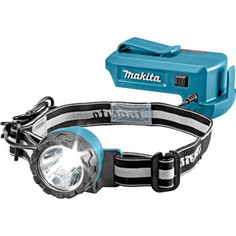 Фонарь аккумуляторный Makita DEADML800