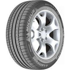 Летние шины Michelin 255/55 R20 110Y Latitude Sport