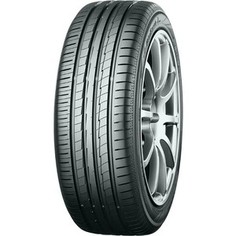 Летние шины Yokohama 235/45 R17 97W BluEarth-A AE50