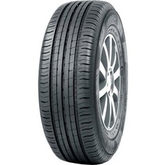 Летние шины Nokian 215/60 R17C 109/107T Hakka C2