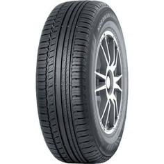 Летние шины Nokian 215/60 R17 96H Nordman S SUV
