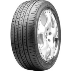 Летние шины Pirelli 255/50 R19 103W P Zero Rosso Asimmetrico