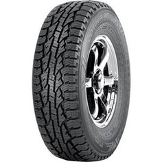 Летние шины Nokian 285/70 R17 121/118S Rotiiva AT Plus