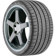 Летние шины Michelin 275/40 ZR18 99Y Pilot Super Sport