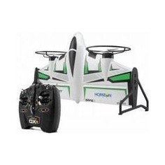 Радиоуправляемый самолет E-Flite X-VERT VTOL RTF - EFL1800