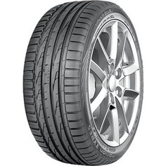 Летние шины Nokian 195/50 R16 88V Hakka Blue 2
