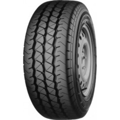 Летние шины Yokohama 225/70 R15C 112/110R RY818
