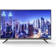 LED Телевизор Daewoo Electronics U43V890VTE