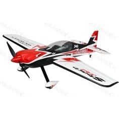 Радиоуправляемый самолет Volantex RC Sbach 342 KIT - TW756-1-KIT