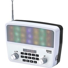 Радиоприемник Сигнал РП-232