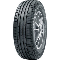 Летние шины Nokian 285/60 R18 116V Hakka Blue SUV