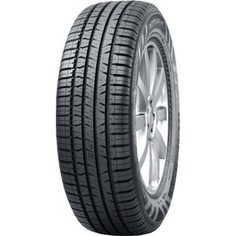 Летние шины Nokian 265/65 R18 114H Rotiiva HT
