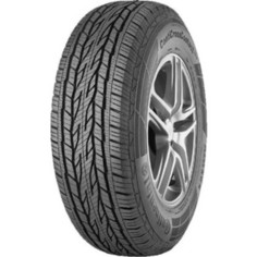 Летние шины Continental 205/70 R15 96H ContiCrossContact LX2