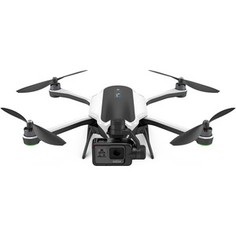 Радиоуправляемый квадрокоптер GoPro Karma+Gopro Hero 6 RTF 2.4G - ex-GoPro-Karma-hero6