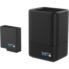 Зарядное устройство для двух батарей GoPro AADBD-001-RU (Dual Battery Charger)