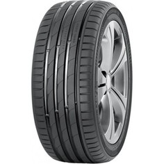 Летние шины Nokian 215/50 R17 95W Nordman SZ