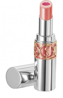 Бальзам для губ Volupte Tint-In-Balm, оттенок 7 YSL